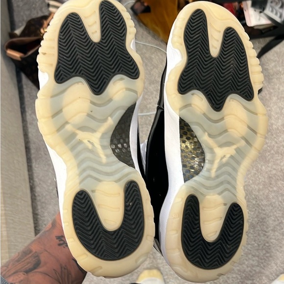 Air Jordan 11 gratitudes - Picture 5 of 5